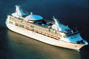 Royal Caribbean Rhapsody of the Seas belize excursions