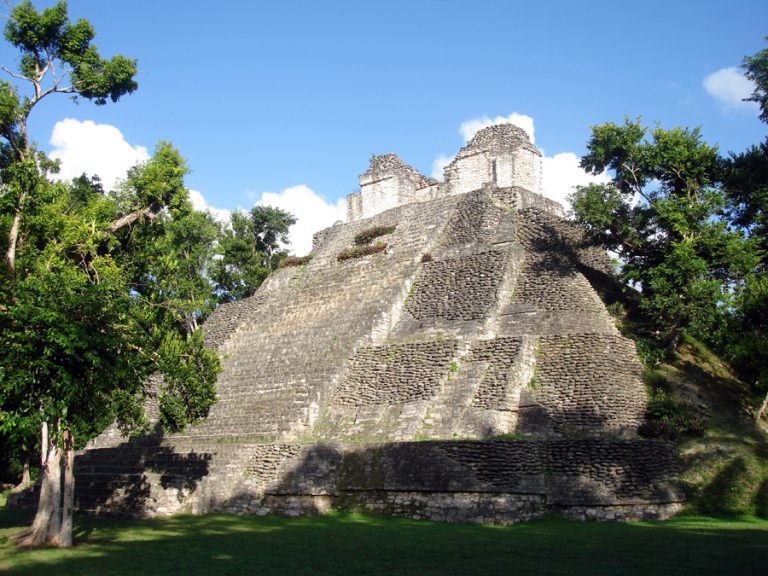 Costa Maya Cruise Excursions | Dzibanche & Kinichna Maya Ruins ...