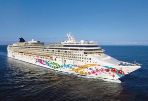 NCL Pearl costs maya excursions
