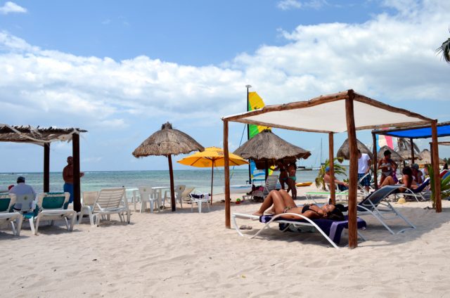 costa maya nohochkay