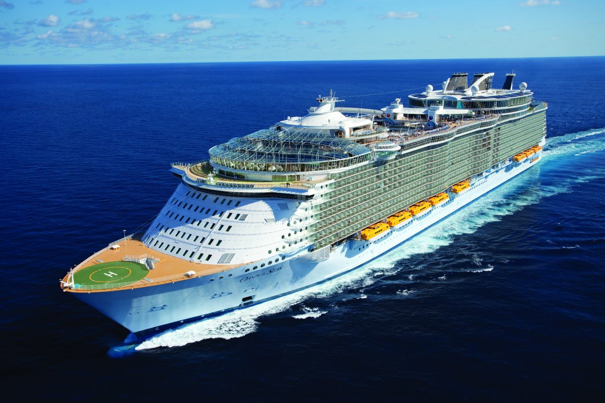 oasis-of-the-seas - Costa Maya Cruise Excursions