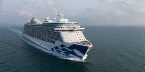 Majestic Princess Costa Maya Excursions