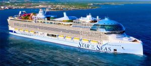 Star of the Seas Costa Maya Excursions