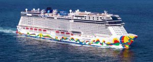NCL Encore Costa Maya Excursions