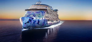 NCL Luna Costa Maya Excursions